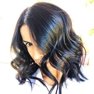 Meet your Posher, Anabela